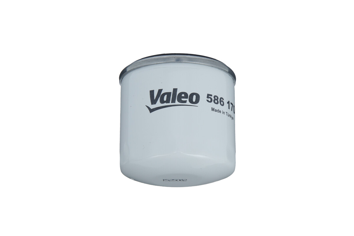Filtro de óleo VALEO ref. 586170